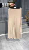 NEVON 854 PİLELİ RAHAT PANTALON