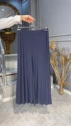 NEVON 854 PİLELİ RAHAT PANTALON