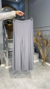 NEVON 854 PİLELİ RAHAT PANTALON