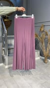 NEVON 854 PİLELİ RAHAT PANTALON