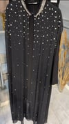NEVON 864 SAWAROVSKİ TAŞ İŞLEMELİ 3'LÜ PANTOLON TAKIM