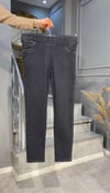 NEVON 878 BORU PAÇA KOT PANTALON