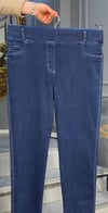 NEVON 878 BORU PAÇA KOT PANTALON