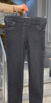NEVON 878 BORU PAÇA KOT PANTALON