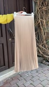 NEVON 8940 İTHAL KREP PİLELİ ETEK