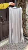 NEVON 8940 İTHAL KREP PİLELİ ETEK