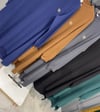 NEVON 910 BROŞ DETAYLI FİTTİLİ PANTALONLU TAKIM 