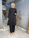 NEVON 947 ÖRME TRİKO KUMAŞ 