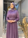 NEVON G333 Taş İşleme Tamamen Sim Detaylı Abiye