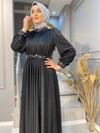 NEVON G333 Taş İşleme Tamamen Sim Detaylı Abiye