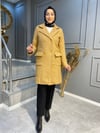 NEVON K811 Giy Çık Kap