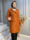 NEVON K811 Giy Çık Kap