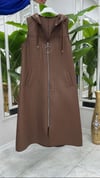 NEVON468 ÖZEL KOLEKSİYON TAMAMEN KAPİTONE YELEK MODELİMİZ