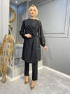 nevon9266 desen detaylı 2 li takım