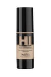 High Coverage Liquid Foundation - Likit Fondöten 400