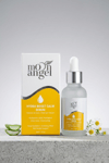 Hydra Boost Calm 3`lü Cilt Bakım Seti Temizleyici Jel, Tonik ve Serum Yoğun Nemlendirici