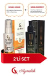 Nemlendirici + Güneş Kremi Yüksek Koruyuculu (150+100 ml) Cilt Bakım Seti