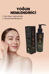 Nemlendirici + Güneş Kremi Yüksek Koruyuculu (150+100 ml) Cilt Bakım Seti