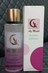 Vücut Spreyi Body Mist Günboyu Ferahlık (EXOTİC ELIXIR) - (ÇİÇEKSİ)