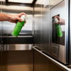 3M Paslanmaz Metal İnox Çelik Temizleyici ve Cila Sprey 600 Ml 