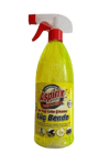 Aspirix Güç Bende Kir Yağ Leke Çıkarıcı 750 ml