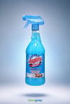 Aspirix Silikonlu Cam Metal Ahşap Yüzey Temizleyici 750 ml