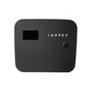 Carpex A1 Pro 900-X Geniş Alan Koku Makinesi Siyah