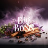 Carpex Aromatik Koku Kartuşu Big Boss 50 Ml