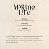 Carpex Aromatik Koku Kartuşu Marine Life 125 Ml