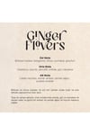 CARPEX Auramax Pro 1200S Geniş Alan Koku Makinesi Beyaz ve Ginger Flowers Auramax Koku Kartuşu 250 ML Seti