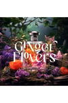CARPEX Auramax Pro 1200S Geniş Alan Koku Makinesi Siyah ve Ginger Flowers Auramax Koku Kartuşu 250 ML Seti
