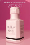 Carpex Big Boss A1 Koku Kartuşu 200 ML Classic Seri