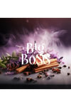 Carpex Big Boss A1 Koku Kartuşu 200 ML Classic Seri