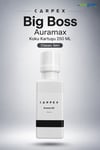 Carpex Big Boss Auramax Koku Kartuşu 250 ML Classic Seri