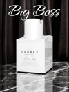 Carpex Big Boss Maxx Pro 600 Koku Kartuşu 120 ML