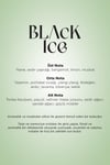 Carpex Black Ice Trioscent Pro Koku Kartuşu 90 ML