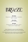 CARPEX Breeze A1 Koku Kartuşu 200 ml Premium Seri