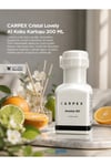 CARPEX Cristal Lovely A1 Koku Kartuşu 200 ML Classic Seri