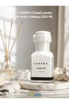 CARPEX Cristal Lovely A1 Koku Kartuşu 200 ML Classic Seri