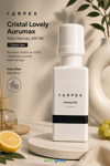 Carpex Cristal Lovely Auramax Koku Kartuşu 250 ML