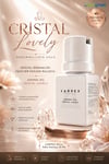Carpex Cristal Lovely Micro Koku Kartuşu 50ML