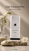 Carpex Cute Trioscent Pro Koku Kartuşu 90 ML
