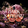 CARPEX Dark Sapphire A1 Koku Kartuşu 200 ML