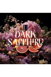 Carpex Dark Sapphire Maxx Pro600 Koku Kartuşu 120 ml