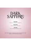 Carpex Dark Sapphire Maxx Pro600 Koku Kartuşu 120 ml