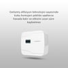 Carpex E2 Power Eco Geniş Alan Koku Makinesi