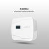 Carpex E2 Power Eco Geniş Alan Koku Makinesi