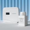 CARPEX E2 Power Eco Koku Makinesi ve Cute E2 Power Koku Kartuşu 125 ML Seti