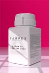 CARPEX E2 Power Koku Makinesi +125 Ml Endless Love Kartuş