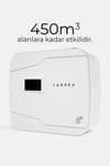Carpex E2 Power Plus-X Koku Makinesi Koku Difüzörü